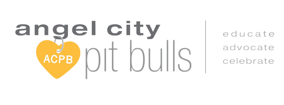 Angel City Pit Bulls logo